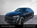 Mercedes-Benz GLC 300 de 4MATIC Coupé NP € 100.513 AMG Prem+ Schwarz - thumbnail 1