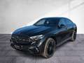 Mercedes-Benz GLC 300 d e 4MATIC Coupé NP € 100.513 AMG Prem+ Schwarz - thumbnail 2