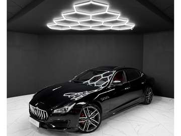 S Q4 GranSport / B&W / CarPlay / Softclos. / Matri