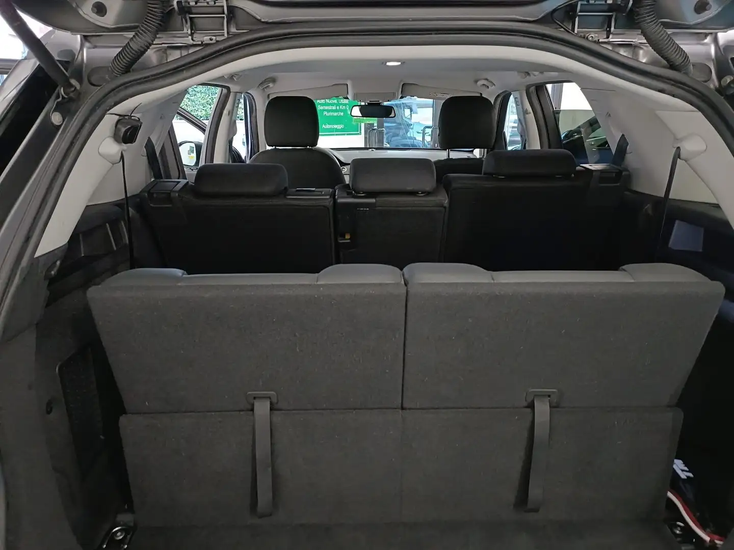 Land Rover Discovery Sport Discovery Sport I 2015 2.0 td4 SE awd 150cv Gris - 2