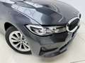 BMW 318 318dA Touring Gris - thumbnail 16