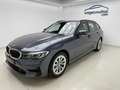BMW 318 318dA Touring Gris - thumbnail 7