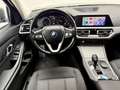 BMW 318 318dA Touring Gris - thumbnail 24