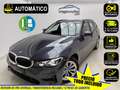 BMW 318 318dA Touring Gris - thumbnail 1