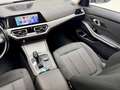 BMW 318 318dA Touring Gris - thumbnail 27