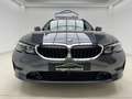 BMW 318 318dA Touring Gris - thumbnail 9