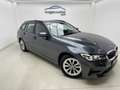 BMW 318 318dA Touring Gris - thumbnail 3