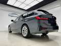 BMW 318 318dA Touring Gris - thumbnail 17