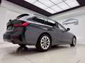 BMW 318 318dA Touring Gris - thumbnail 18
