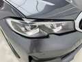 BMW 318 318dA Touring Gris - thumbnail 11