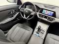 BMW 318 318dA Touring Gris - thumbnail 26
