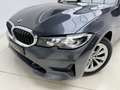 BMW 318 318dA Touring Gris - thumbnail 14