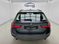 BMW 318 318dA Touring Gris - thumbnail 10