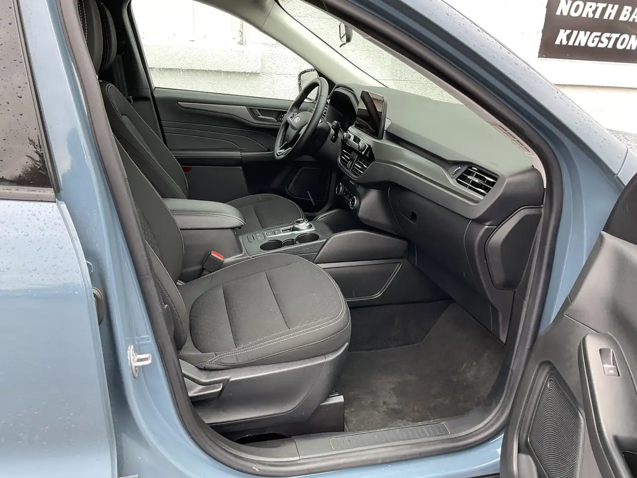 Ford Escape снимка Ford Escape