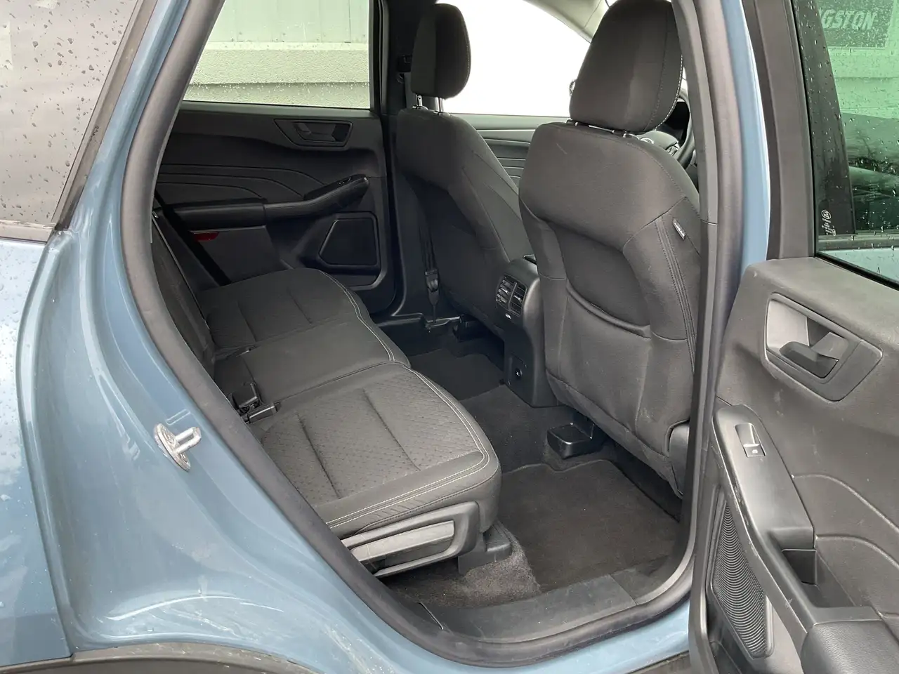 Ford Escape снимка Ford Escape