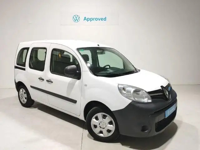 Renault Kangoo Combi 1.5dCi Blue Profesional 70kW