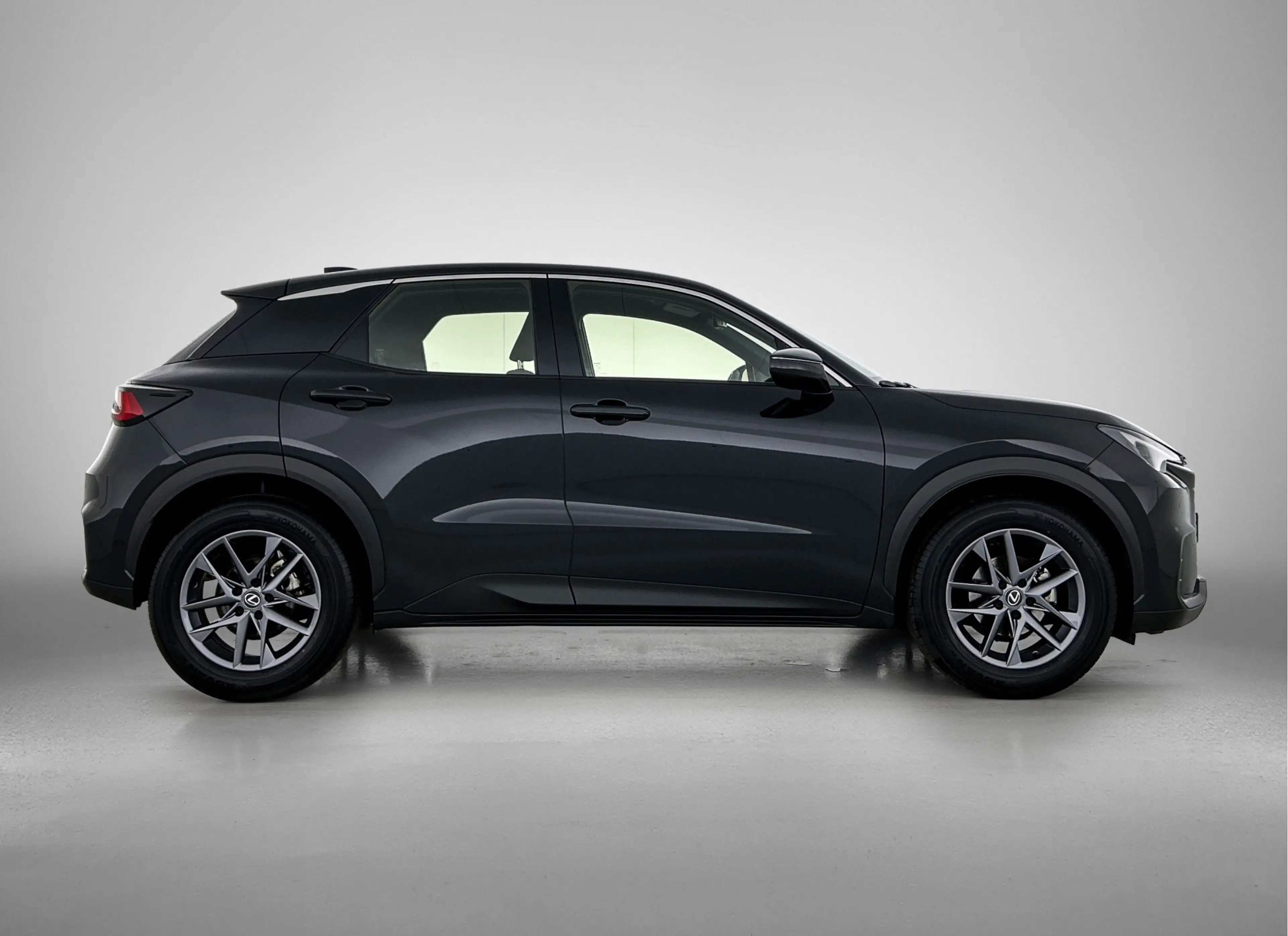 Lexus LBX 2WD Safety+Comfort Pack | BTW voertuig | Stoelverw — photo 14