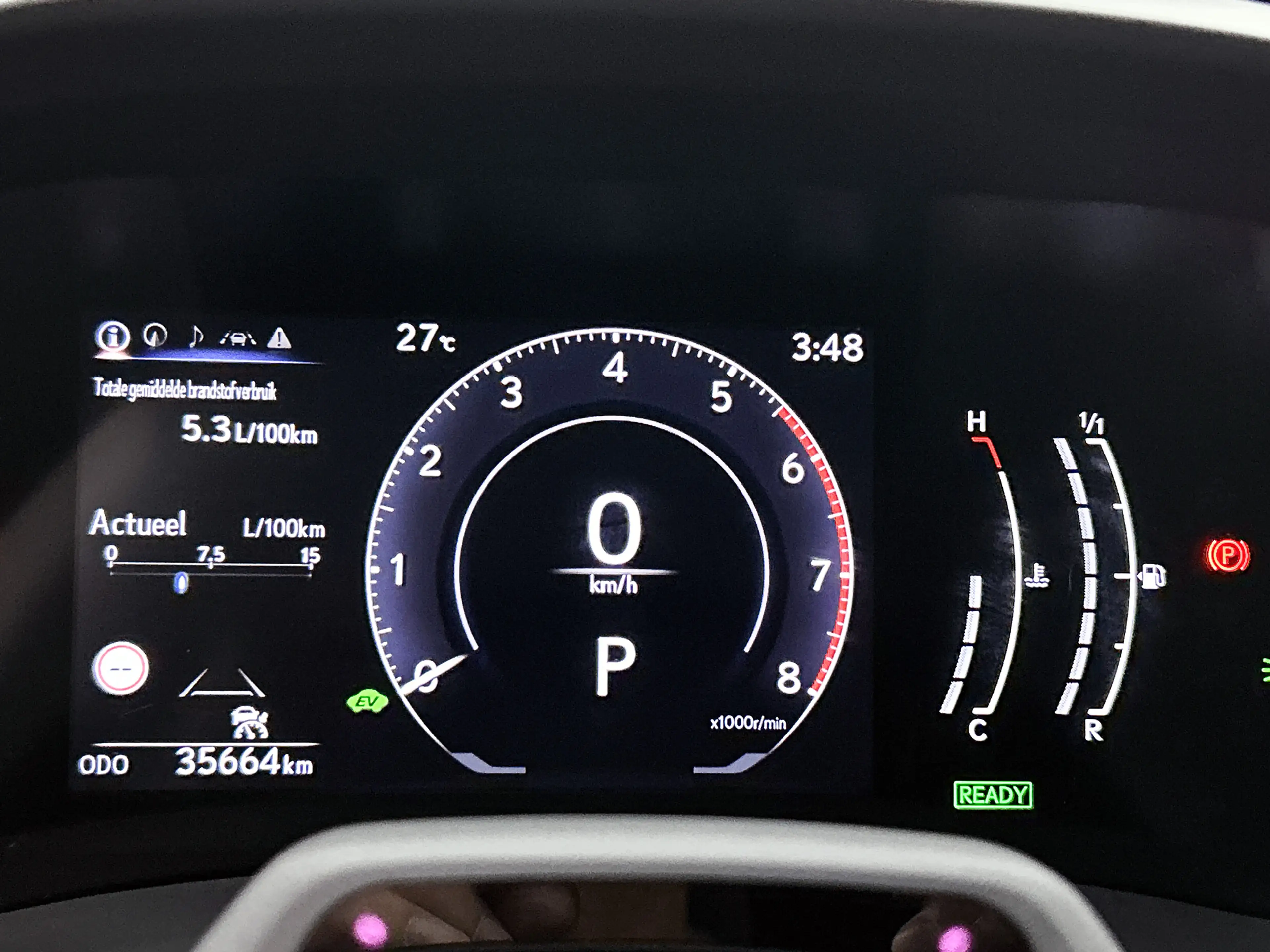 Lexus LBX 2WD Safety+Comfort Pack | BTW voertuig | Stoelverw — photo 5