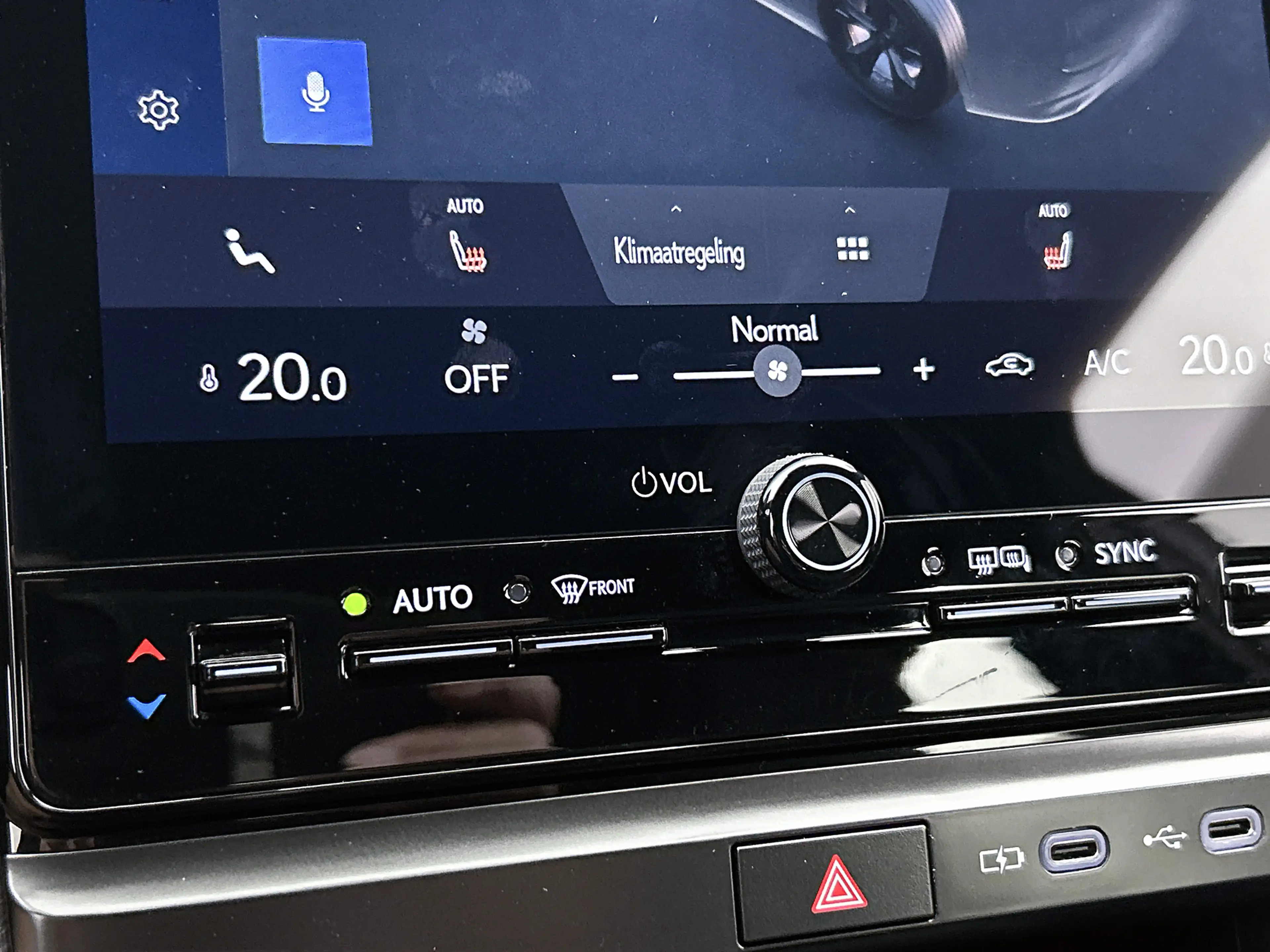 Lexus LBX 2WD Safety+Comfort Pack | BTW voertuig | Stoelverw — photo 12