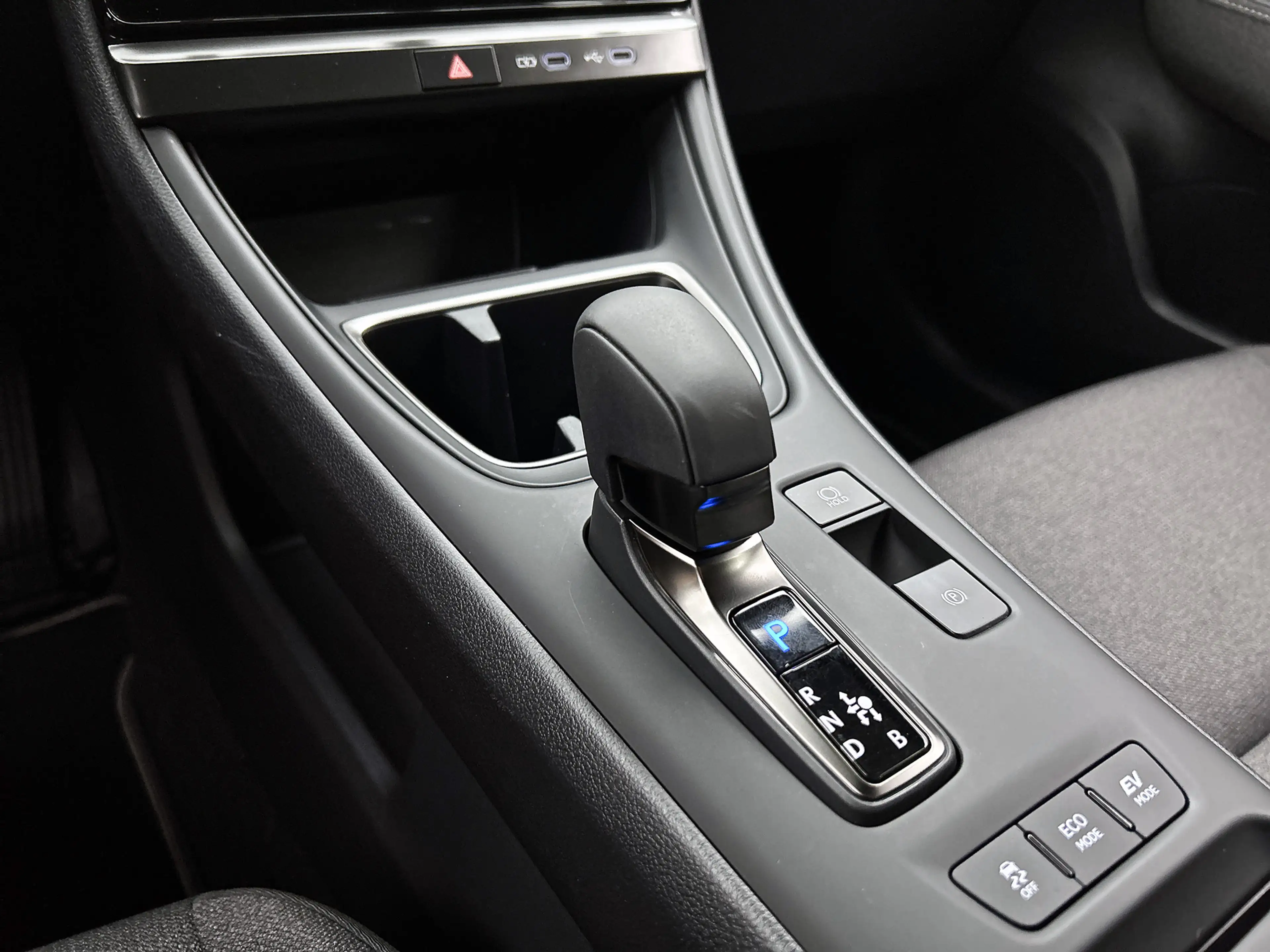 Lexus LBX 2WD Safety+Comfort Pack | BTW voertuig | Stoelverw — photo 13