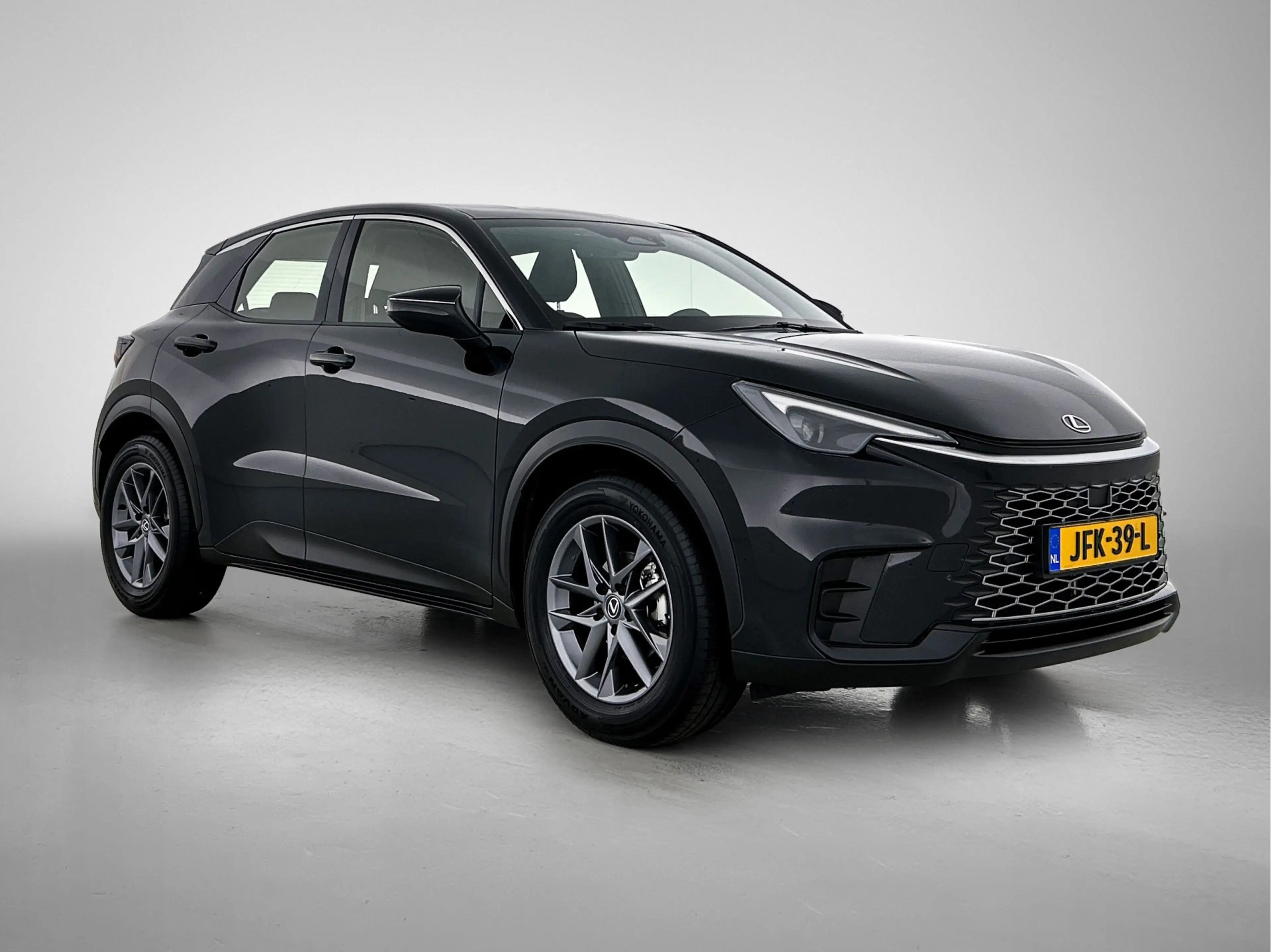 Lexus LBX 2WD Safety+Comfort Pack | BTW voertuig | Stoelverw — photo 15