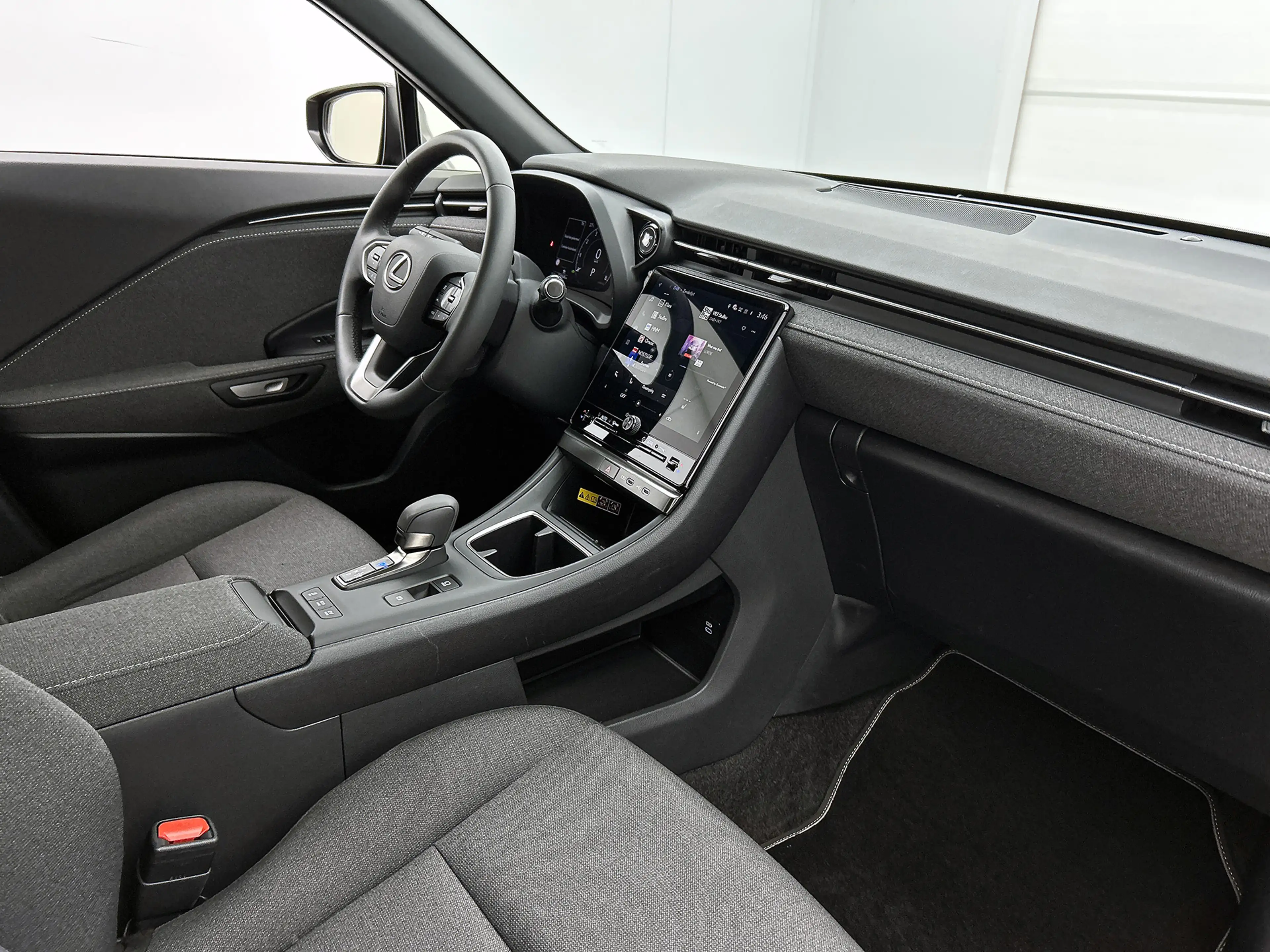 Lexus LBX 2WD Safety+Comfort Pack | BTW voertuig | Stoelverw — photo 6