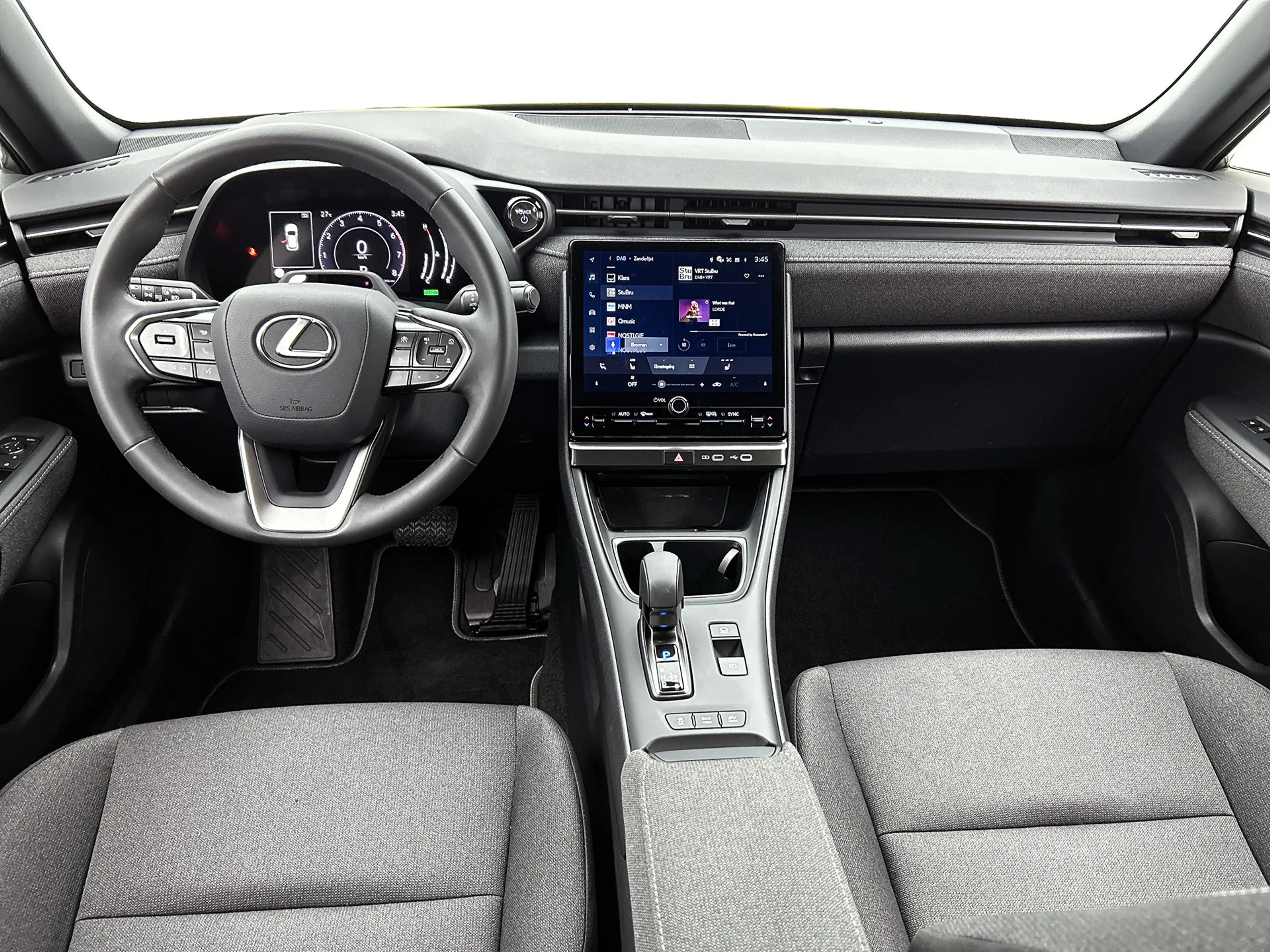 Lexus LBX 2WD Safety+Comfort Pack | BTW voertuig | Stoelverw — photo 4