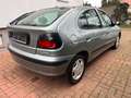 Renault Megane 1,6 mit Original 50000km Grau - thumbnail 4