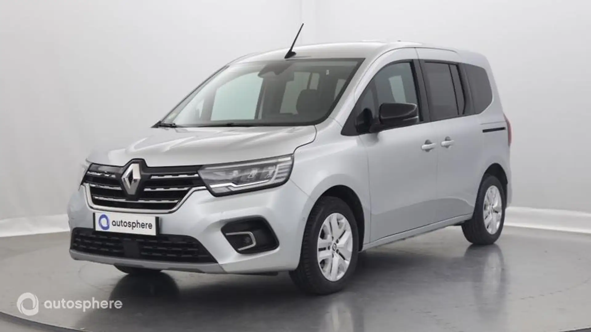 Renault Kangoo 1.5 Blue dCi 95ch Intens - 1
