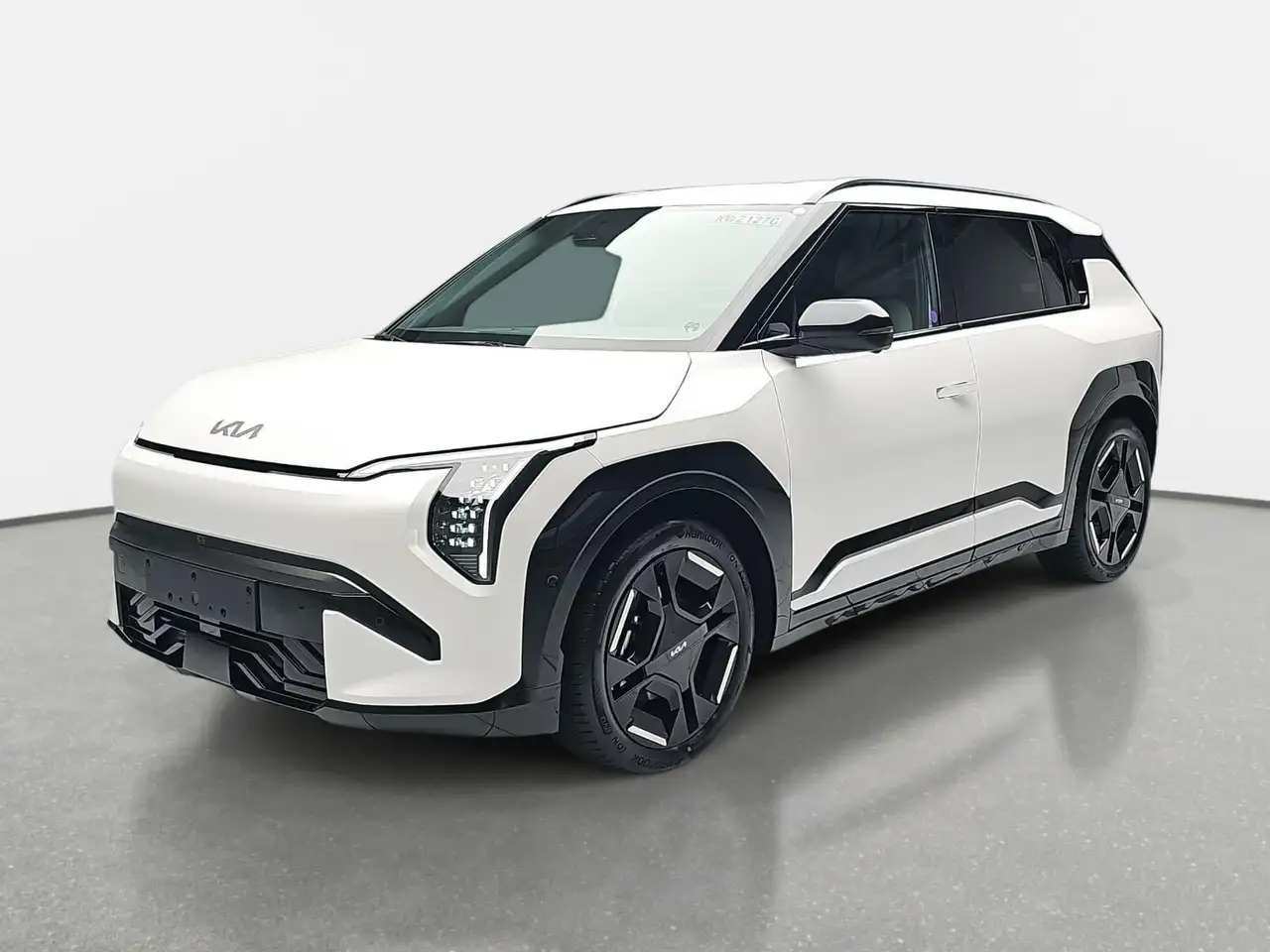 Kia EV3 2026