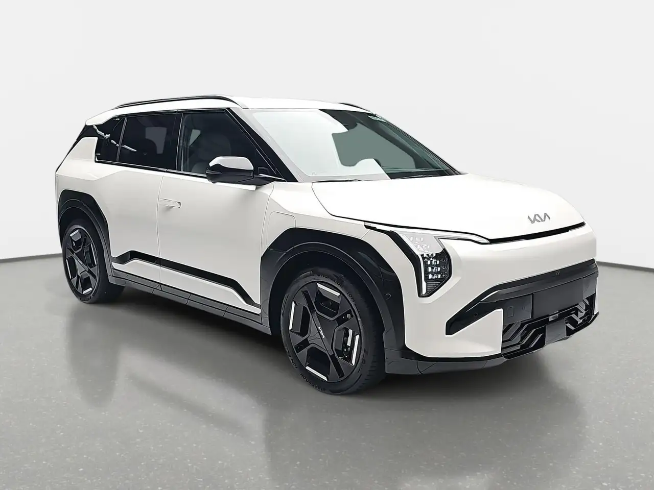 Kia EV3 2026