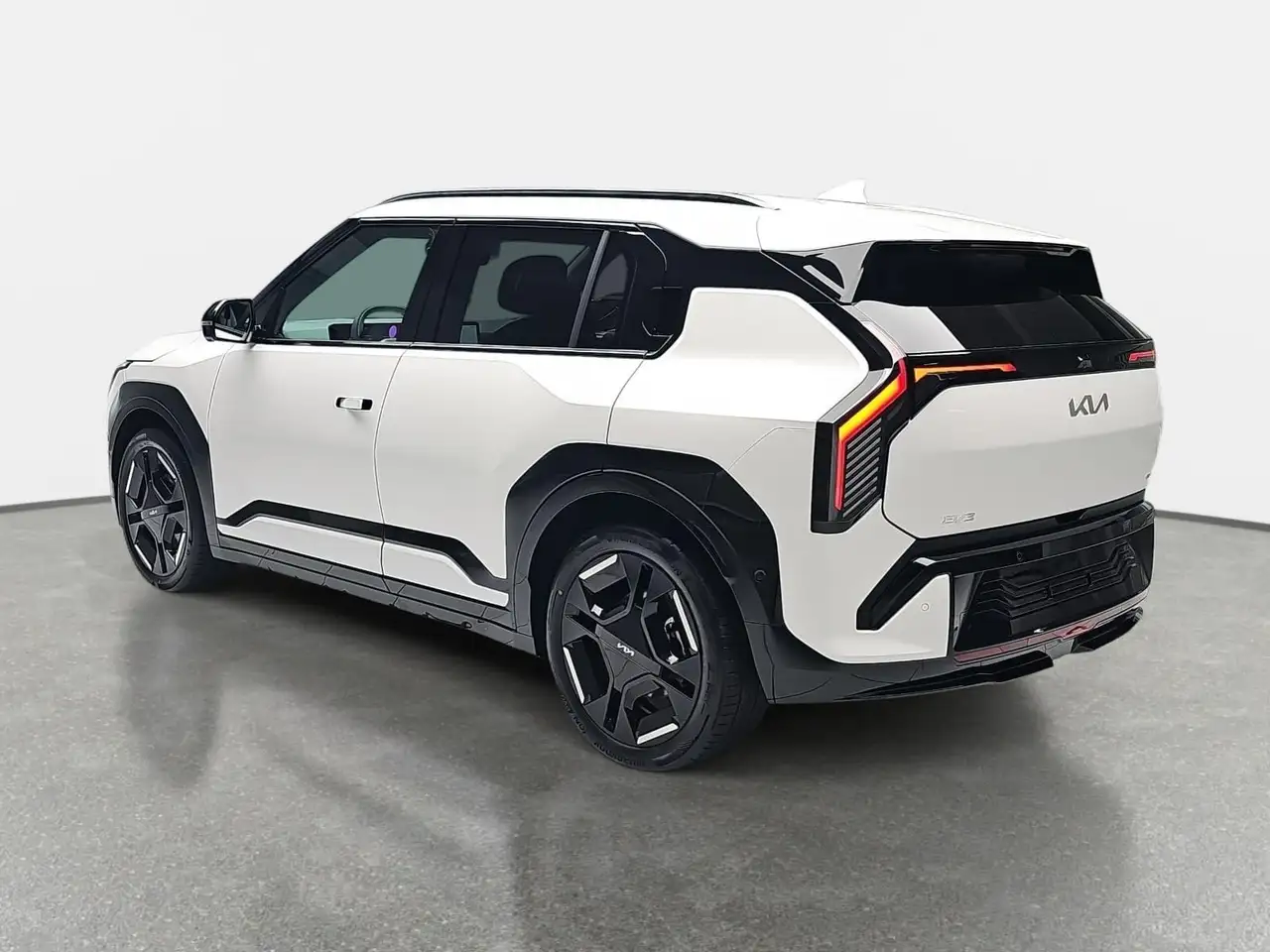 Kia EV3 2026