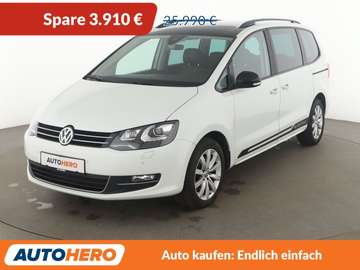 2.0 TDI Black Style Highline Aut.*NAVI*