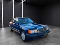 Mercedes-Benz 190 E 2.3 AVANTGARDE AZZURRO 1of 950*S.DACH*AUTOM Blau - thumbnail 3