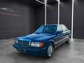 Mercedes-Benz 190 E 2.3 AVANTGARDE AZZURRO 1of 950*S.DACH*AUTOM Blau - thumbnail 1