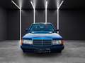 Mercedes-Benz 190 E 2.3 AVANTGARDE AZZURRO 1of 950*S.DACH*AUTOM Blau - thumbnail 2