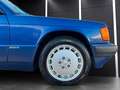 Mercedes-Benz 190 E 2.3 AVANTGARDE AZZURRO 1of 950*S.DACH*AUTOM Blau - thumbnail 17