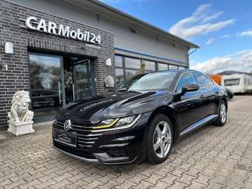 Arteon 2.0 TDI SCR DSG R-Line