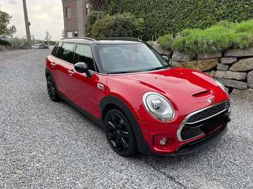 Mini Clubman 2.0 Cooper S