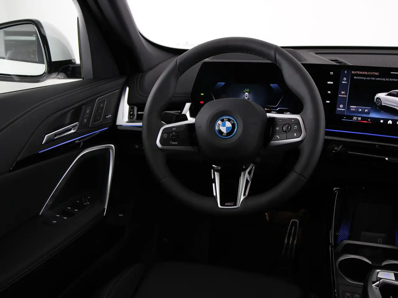 BMW iX1 2026