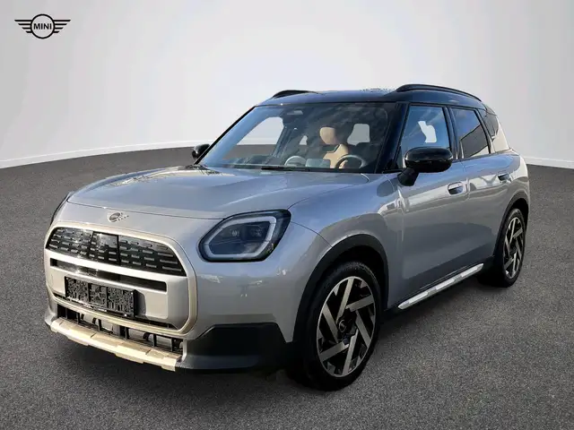 MINI Countryman E Favoured Trim