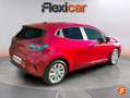 Renault Clio dCi Evolution 74kW Rojo - thumbnail 7
