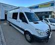 Mercedes-Benz Sprinter 309/311/313/315 CDI (906.631/633/635/637) Blanc - thumbnail 4