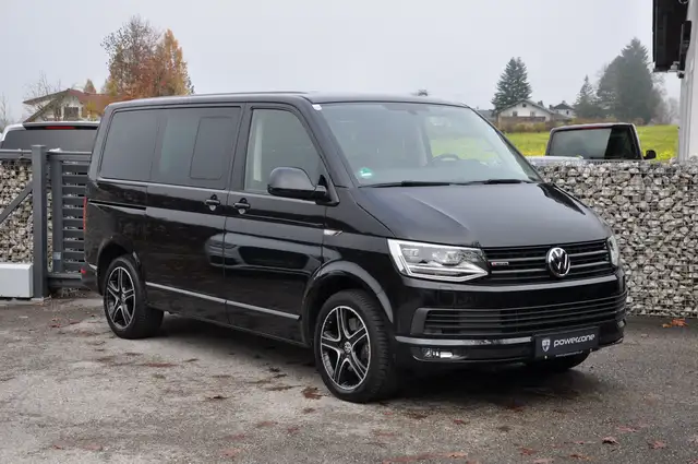 Volkswagen T6 Multivan Multivan Highline 2,0 TDI 4Motion BMT DSG Highline