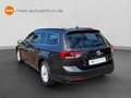 Volkswagen Passat Variant 1.5 TSI Business Alu LED AHK Navi A Gris - thumbnail 4