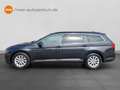 Volkswagen Passat Variant 1.5 TSI Business Alu LED AHK Navi A Gris - thumbnail 3