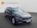 Volkswagen Passat Variant 1.5 TSI Business Alu LED AHK Navi A Gris - thumbnail 7