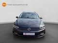 Volkswagen Passat Variant 1.5 TSI Business Alu LED AHK Navi A Gris - thumbnail 2