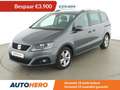 SEAT Alhambra 1.4 TSI Xcellence Gris - thumbnail 1