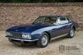 Aston Martin DBS Vantage Blauw - thumbnail 50